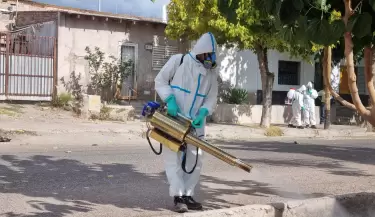 dengue