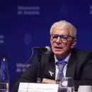 Cúneo Libarona anticipó que el gobierno de Milei eliminará la figura del femicidio