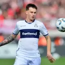 Alerta en Gimnasia por la salud del futbolista Mat�as Abaldo: "No quiero que le pase lo del Morro Garc�a"