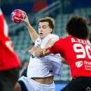 Los Gladiadores se enfrentarán a Croacia en el Mundial de Handball: Hora y cómo ver en vivo