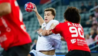 argentina handball