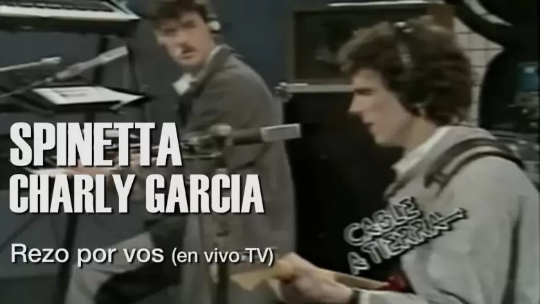 spinetta garcia