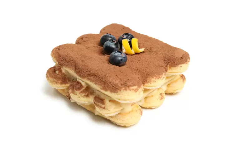 tiramisu de limon