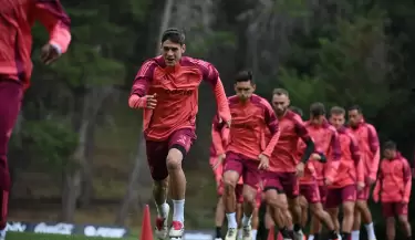river