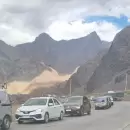 C�mo est� el Paso a Chile hoy, viernes 17 de enero