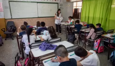 Ayuda escolar