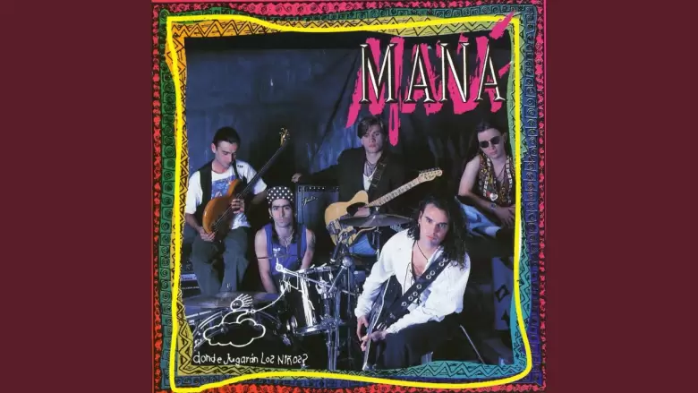 mana
