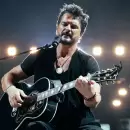 Ricardo Arjona presentó SECO, el álbum más esperado del año