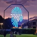 Sabores y su gente: el gran festival de colectividades gastronom�a y m�sica ya tiene grilla