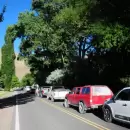 Alerta de Protección Civil: Piden respetar las normas de tránsito en rutas 40 y 145