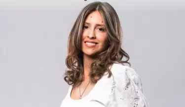 reina junin