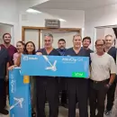 Gran avance: Mendoza realizó una inédita intervención quirúrgica cardíaca, pionera en la región de Cuyo