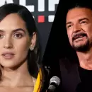 Ricardo Arjona lanza el videoclip de "Mujer" protagonizado por su hija Adria