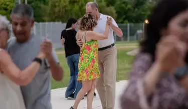 milonga