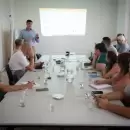 Mendoza avanza en el Plan Estratégico de Sostenibilidad con todos los municipios