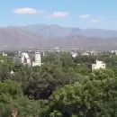 Lunes oto�al en Mendoza, con descenso de la temperatura