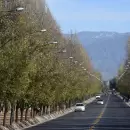 Con temperaturas de casi 30 grados, as� estar� el tiempo este viernes y el fin de semana