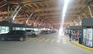 paso internacional