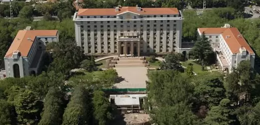 casa de gob mendoza