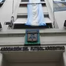 La AFA despidió a un árbitro por "atentar contra los valores del fútbol"