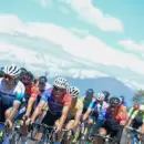 Domingo: Corte de tránsito en el Corredor del Oeste por la décima fecha de la temporada de Ciclismo de Ruta