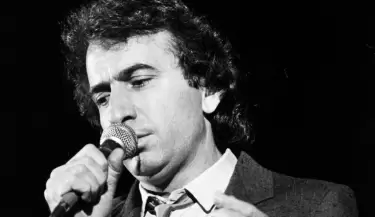 Jos� Luis Perales cumple 80 a�os: Vida, obra y 3 canciones para celebrar su historia