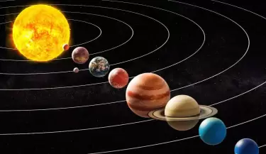 planetas