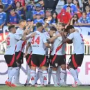 Con todos sus referentes, River Plate recibe a Instituto por el Apertura 2025: Formaciones, TV y hora