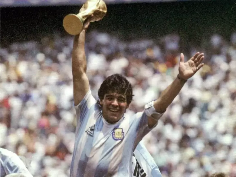 maradona