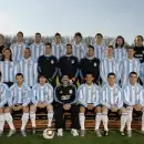 Maradona lo comparó con Messi, superó un cáncer y volverá al fútbol: De quién se trata