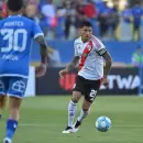 Con Enzo Pérez como abanderado, así les fue a los debutantes de River Plate