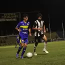Torneo Regional: La vuelta entre Pac�fico y Hurac�n se jugar� este domingo
