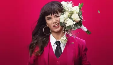 Envidiosa (2024)