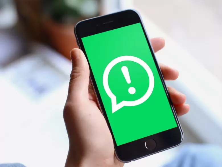 Whatsapp celulares