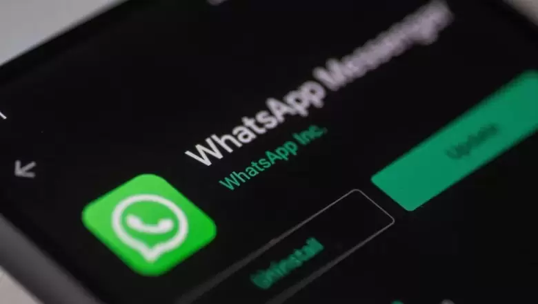 Whatsapp celulares actualización