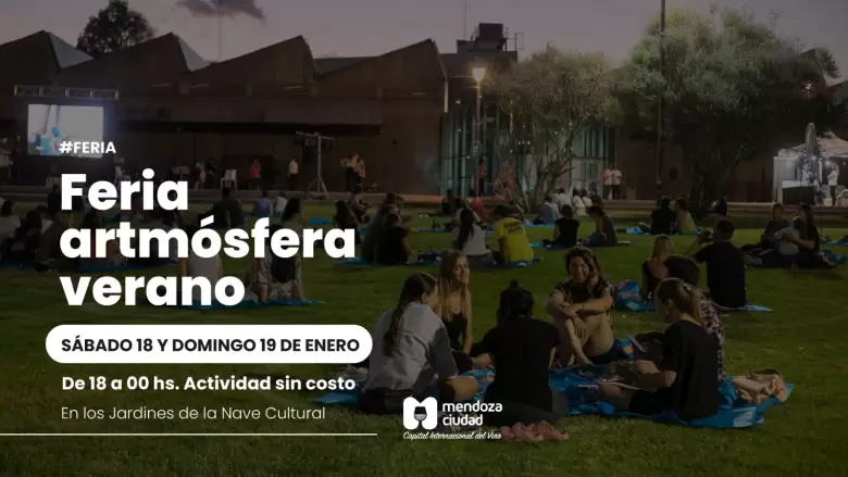 Actividades para el Finde en Mendoza