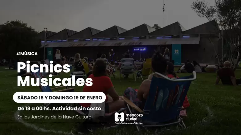 Actividades para el Finde en Mendoza