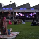 Disfrut� este s�bado y domingo con estas propuestas en la Nave Cultural de Mendoza