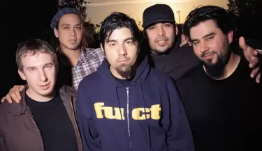 deftones