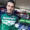 Quién es Martín Ponte, el expiloto acusado de estafar a un niño con leucemia, al que ayudó Colapinto