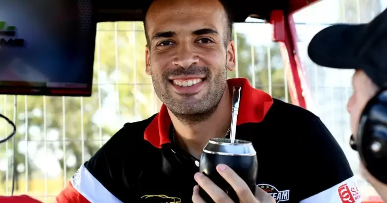 martin ponte