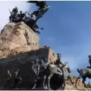 9 de julio: Mendoza, cuna de la emancipación