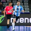 Mundial de Handball: La Selecci�n Argentina ya conoce a sus rivales de la Main Round