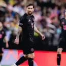 La nueva camiseta del Inter Miami que fue inspirada en la Selección Argentina