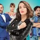 La exitosa película protagonizada por Natalia Oreiro que está arrasando en Netflix