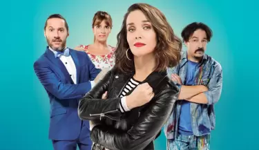 re loca natalia oreiro
