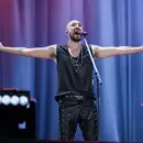 Abel Pintos lanz� "Todo de m�", su nuevo single que fusiona folklore y pop
