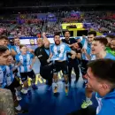 Mundial de Handball: Tras avanzar a la segunda fase, estos son los pr�ximos desaf�os de Argentina