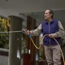 "El Encargado": Gabriel Goity confirmó cuándo se estrenará la cuarta temporada