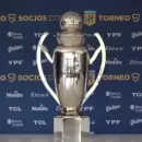 Comienza el Torneo Apertura 2025: Confirmaron a los �rbitros de la primera fecha